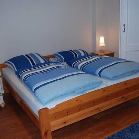 Ferienwohnungen an der Kaiserpfalz Goslar Zimmer foto